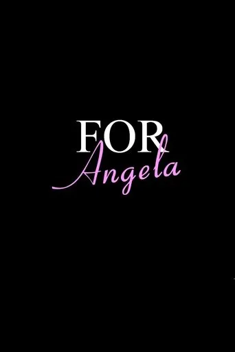Póster de For Angela