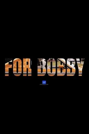 Póster de For Bobby