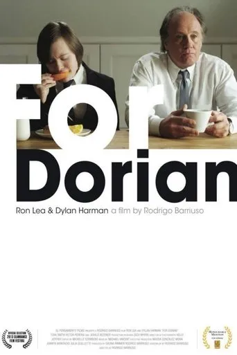 Póster de For Dorian