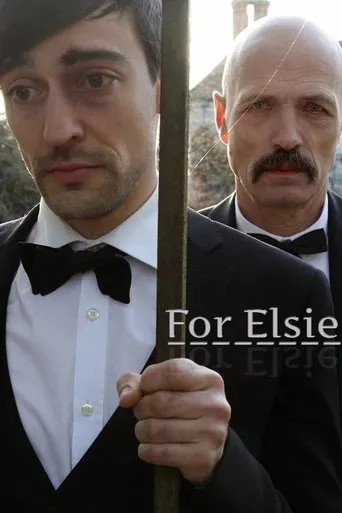 Póster de For Elsie