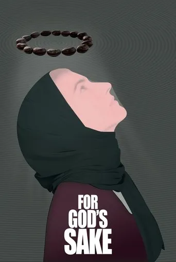 Póster de For God's Sake
