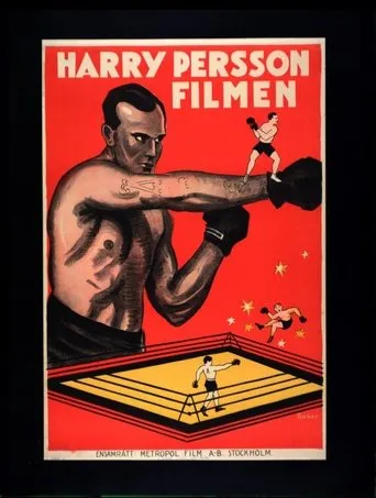 Póster de För hemmet och flickan