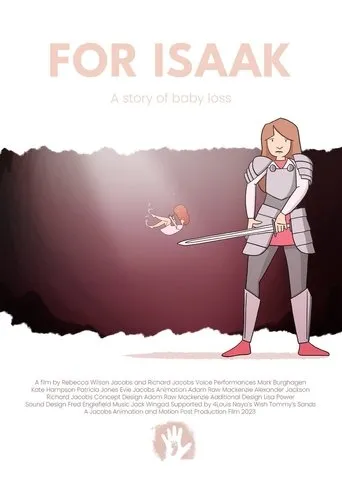 Póster de For Isaak