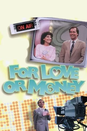 Póster de For Love or Money