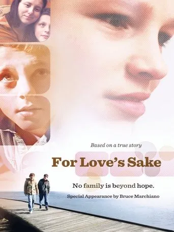 Póster de For Love's Sake