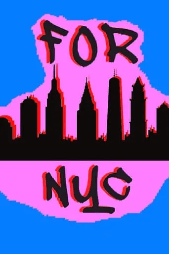 Póster de For NYC