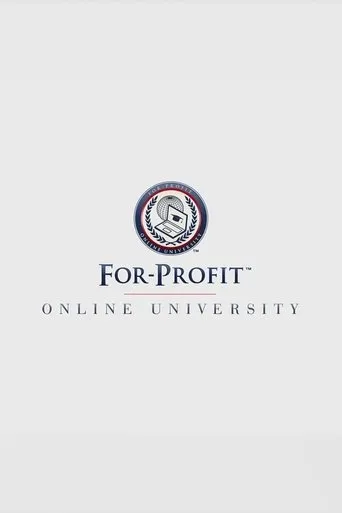 Póster de For-Profit Online University