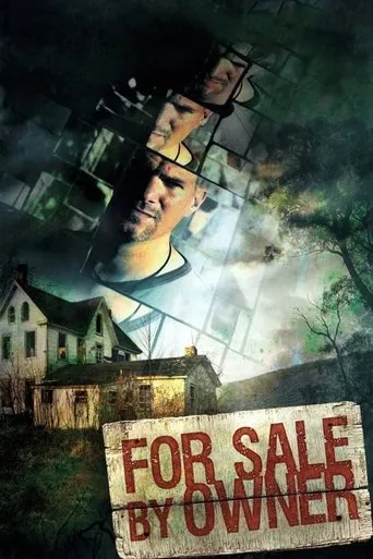 Póster de For Sale By Owner