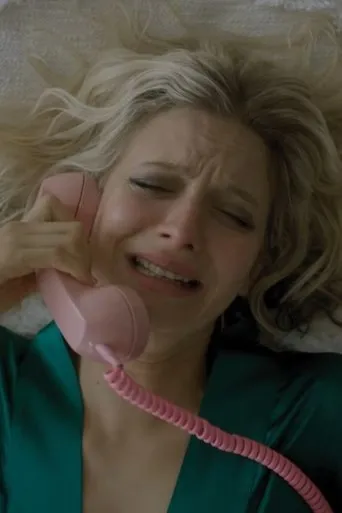 Póster de For The Love of a Chanel Bag