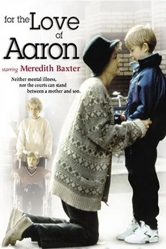Póster de For the Love of Aaron