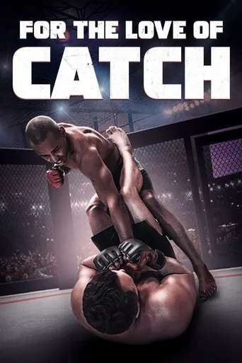 Póster de For the Love of Catch