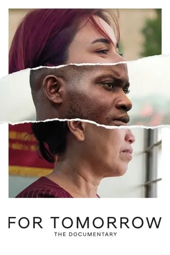 Póster de For Tomorrow - the Documentary
