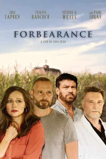 Póster de Forbearance