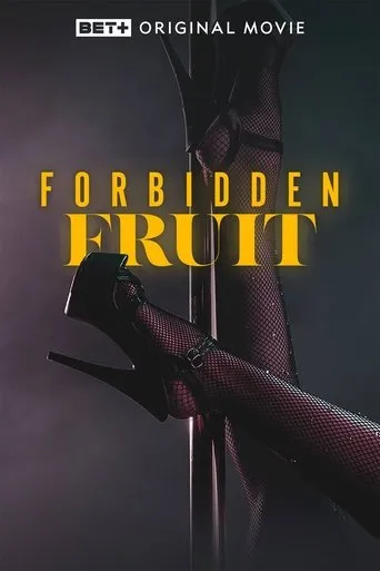 Póster de Forbidden Fruit