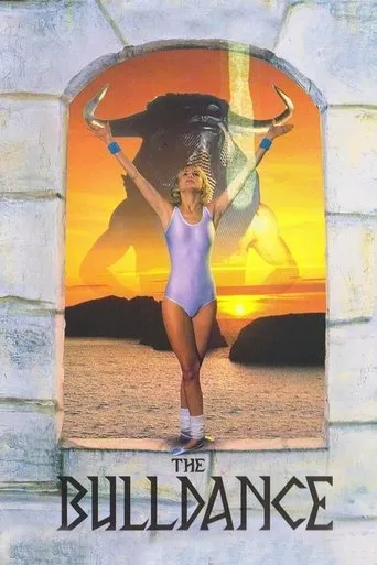 Póster de Forbidden Sun