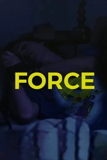 Póster de Force