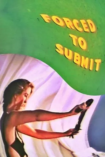 Póster de Forced to Submit