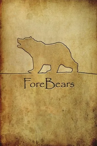 Póster de ForeBears