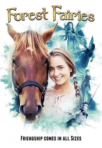 Póster de Forest Fairies