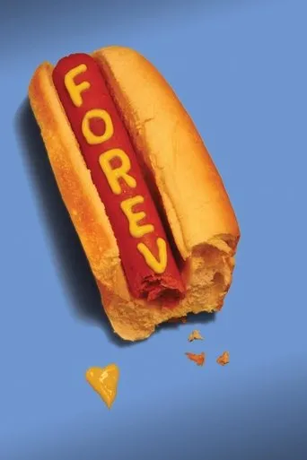 Póster de Forev