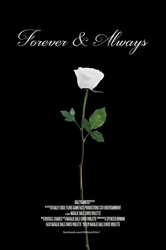 Póster de Forever & Always
