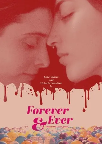 Póster de Forever & Ever