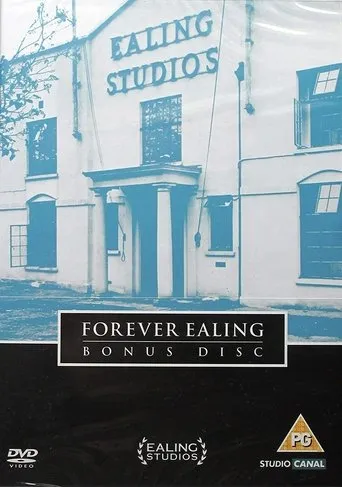 Póster de Forever Ealing