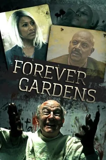 Póster de Forever Gardens
