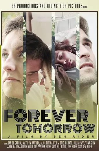 Póster de Forever Tomorrow