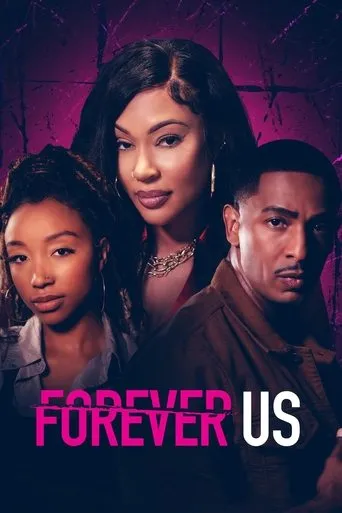 Póster de Forever Us