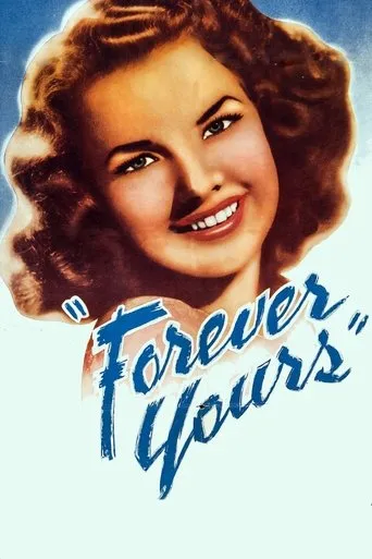 Póster de Forever Yours