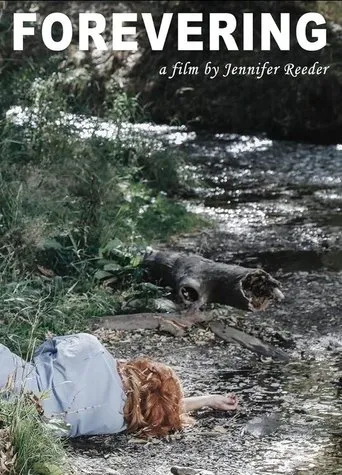 Póster de Forevering