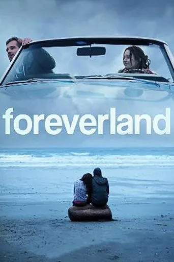 Póster de Foreverland