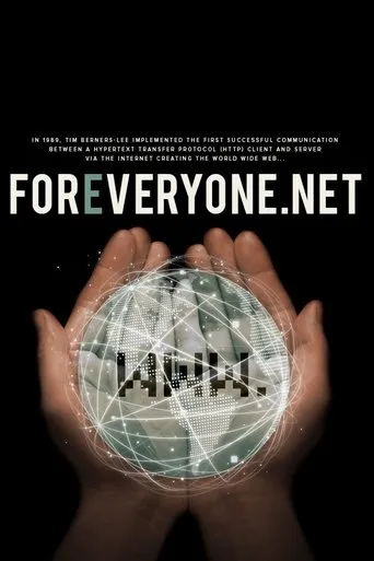Póster de Foreveryone.net