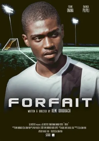 Póster de Forfait