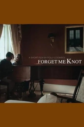 Póster de Forget Me Knot