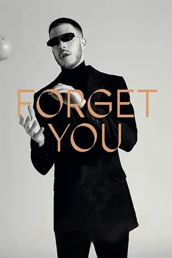 Póster de Forget You