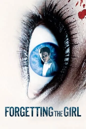 Póster de Forgetting the Girl
