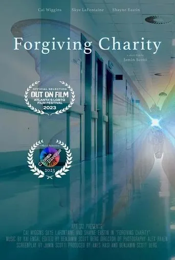 Póster de Forgiving Charity