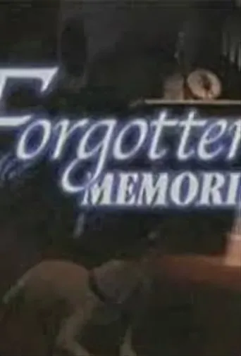 Póster de Forgotten Memories