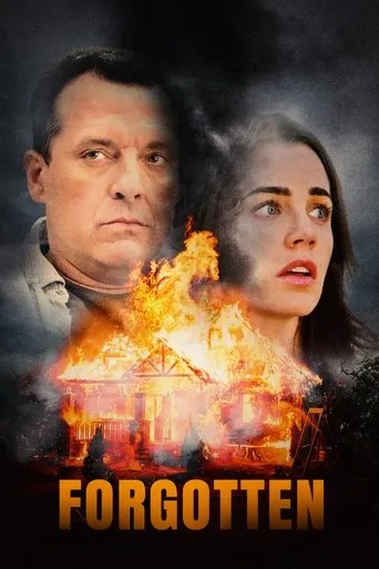 Póster de Forgotten