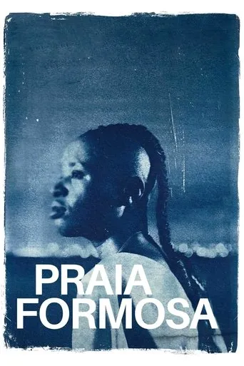 Póster de Formosa Beach (2024) con Maria d'Aires