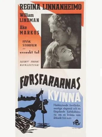 Póster de Forsfararna