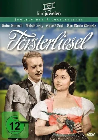 Póster de Försterliesel