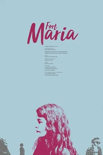 Póster de Fort Maria