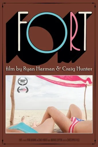 Póster de Fort