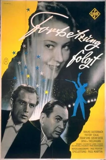 Póster de Fortsetzung folgt