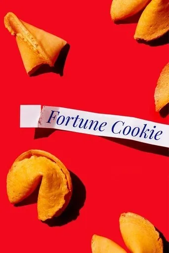 Póster de Fortune Cookie