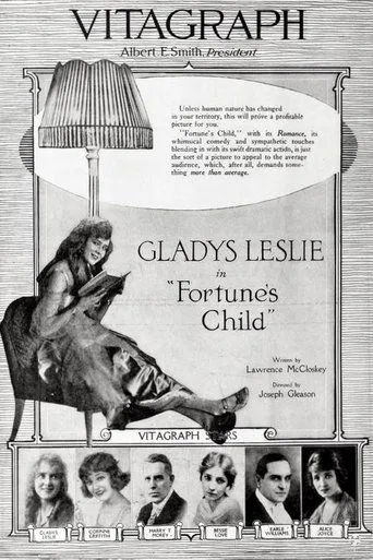 Póster de Fortune's Child