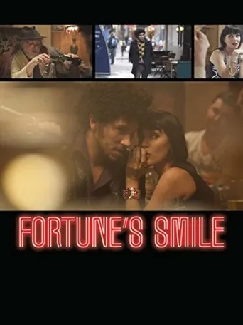 Póster de Fortune's Smile